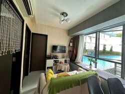 Mount Sophia Suites (D9), Apartment #482509371